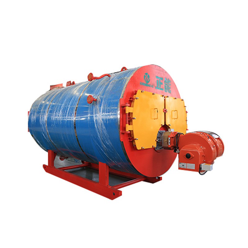 Tabiiy gazli bug' qozoni