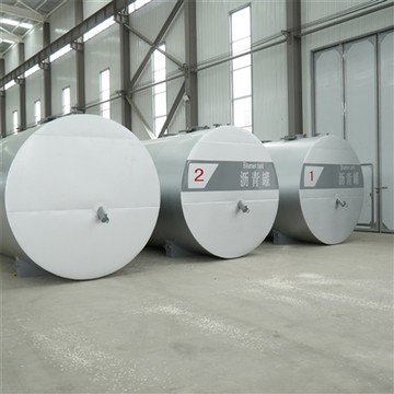 Bitum tankining xavfsizlik talablari qanday