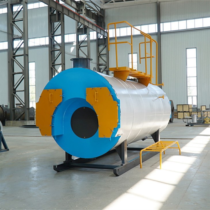 Neft va gaz bug' qozoni