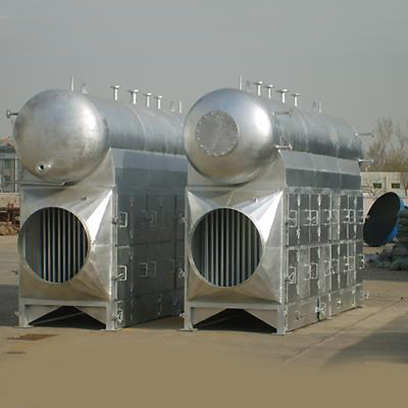 Elektr stantsiyasining qozoni