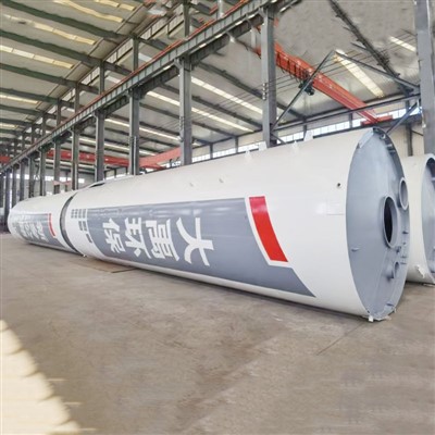 Tsement kukuni uchun idish