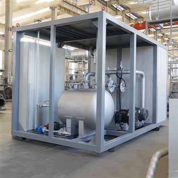 Elektr termal suyuqlik isitgichi