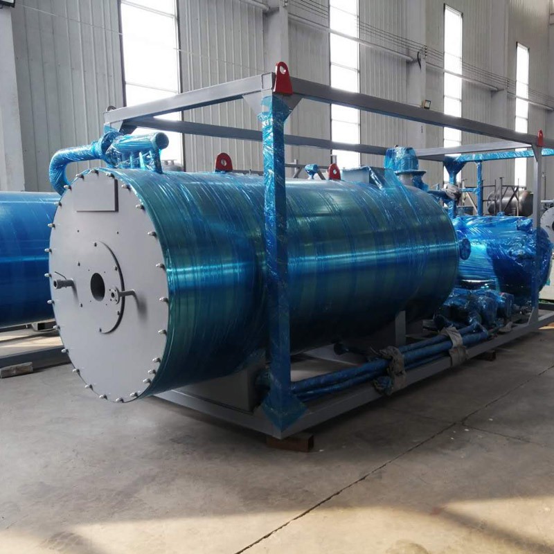 Termal yog 'isitgich